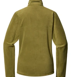 Haglöfs Kaise Mid Jacket Women- Jackor|Fleece · Mellanlager