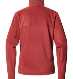 Haglöfs Kaise Mid Jacket Women- Jackor|Fleece · Mellanlager