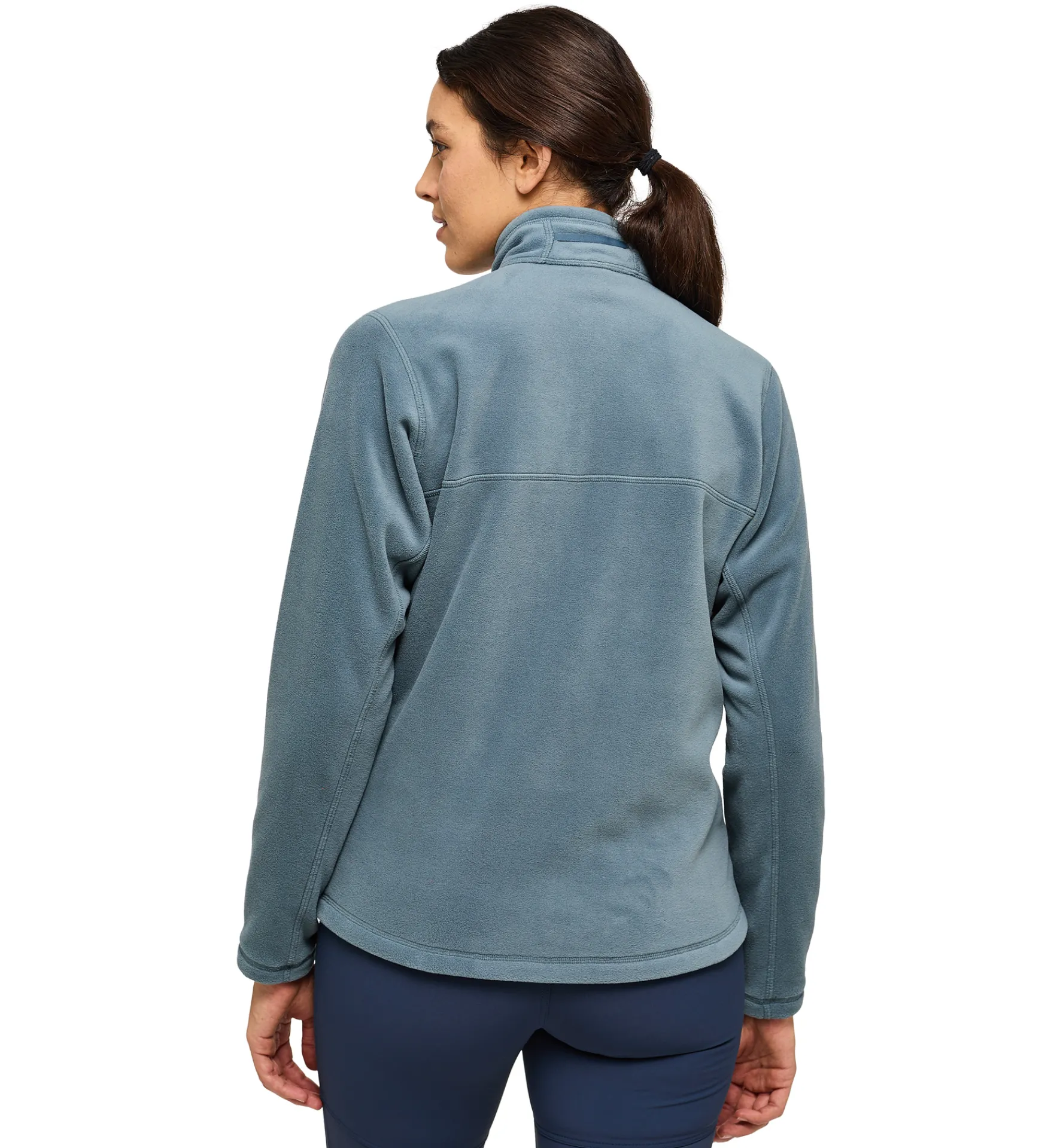 Haglöfs Kaise Mid Jacket Women- Jackor|Fleece · Mellanlager