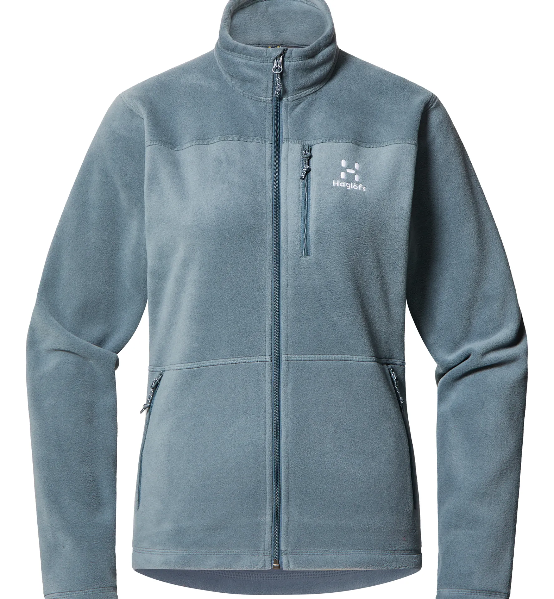 Haglöfs Kaise Mid Jacket Women- Jackor|Fleece · Mellanlager