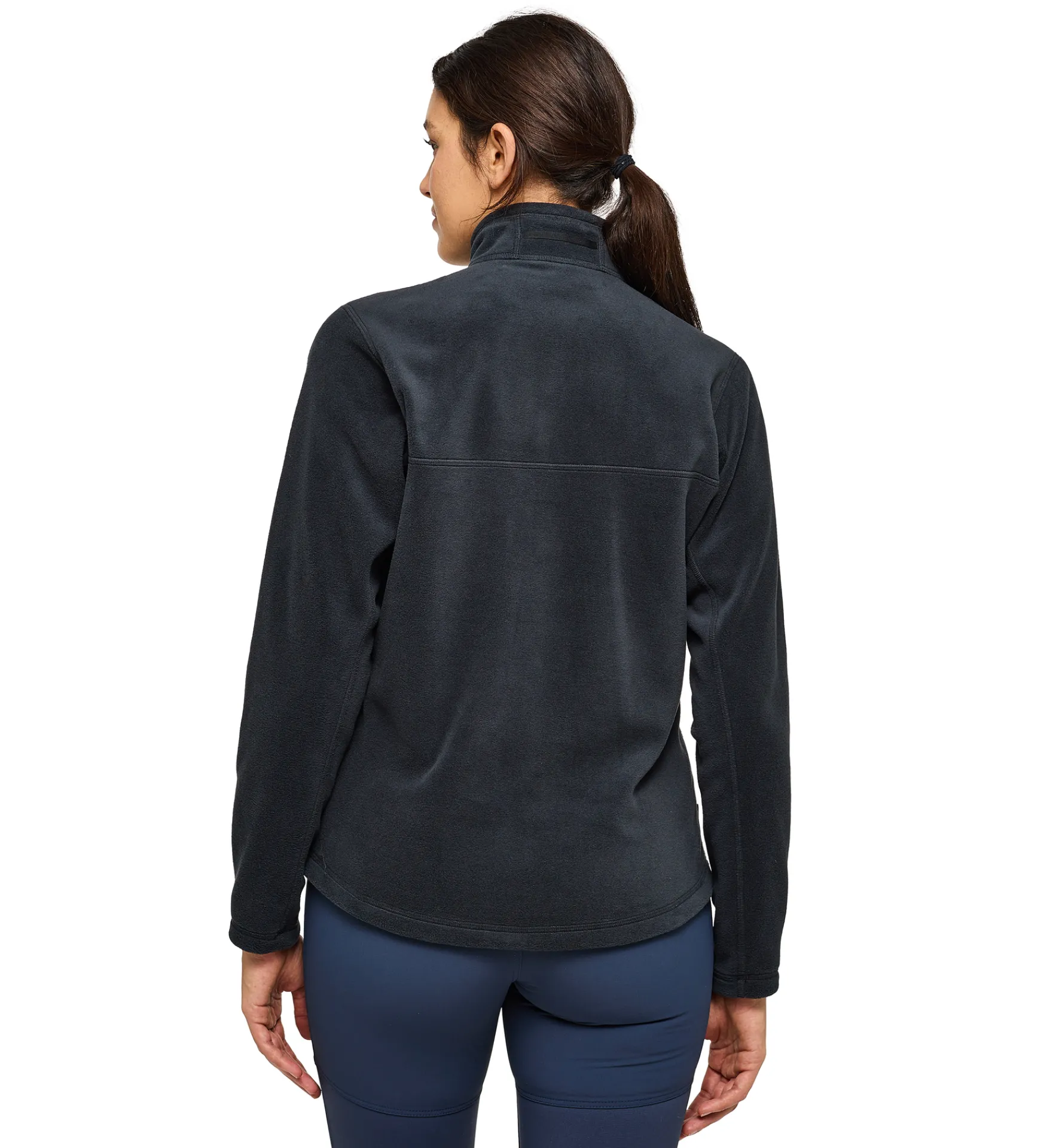 Haglöfs Kaise Mid Jacket Women- Jackor|Fleece · Mellanlager