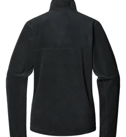 Haglöfs Kaise Mid Jacket Women- Jackor|Fleece · Mellanlager