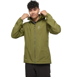 Haglöfs Korp Proof Jacket Men- Jackor|Vandring
