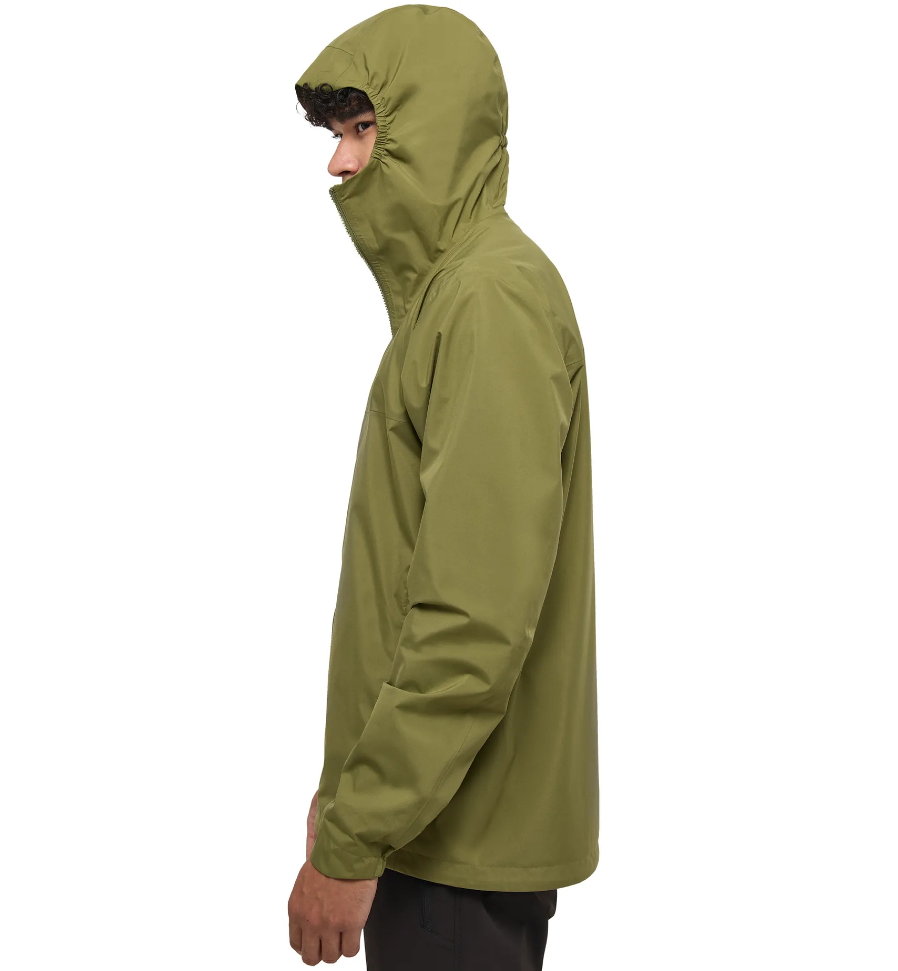 Haglöfs Korp Proof Jacket Men- Jackor|Vandring
