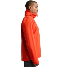 Haglöfs Korp Proof Jacket Men- Jackor|Vandring