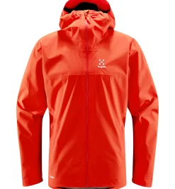Haglöfs Korp Proof Jacket Men- Jackor|Vandring