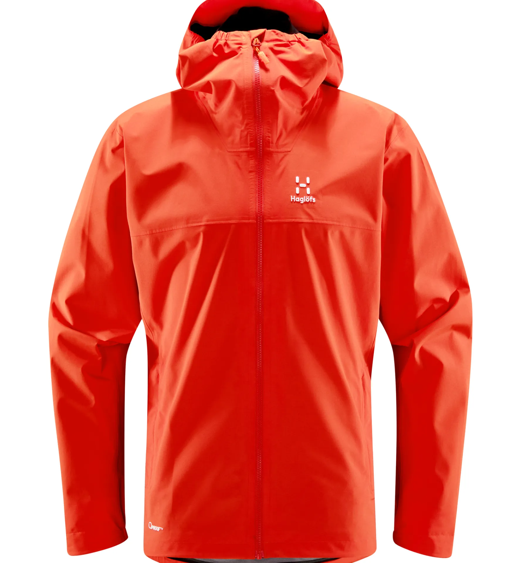 Haglöfs Korp Proof Jacket Men- Jackor|Vandring