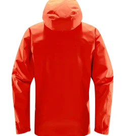 Haglöfs Korp Proof Jacket Men- Jackor|Vandring