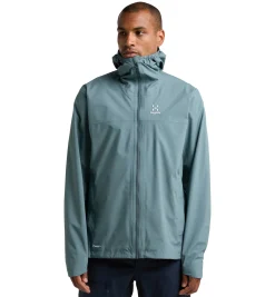 Haglöfs Korp Proof Jacket Men- Jackor|Vandring
