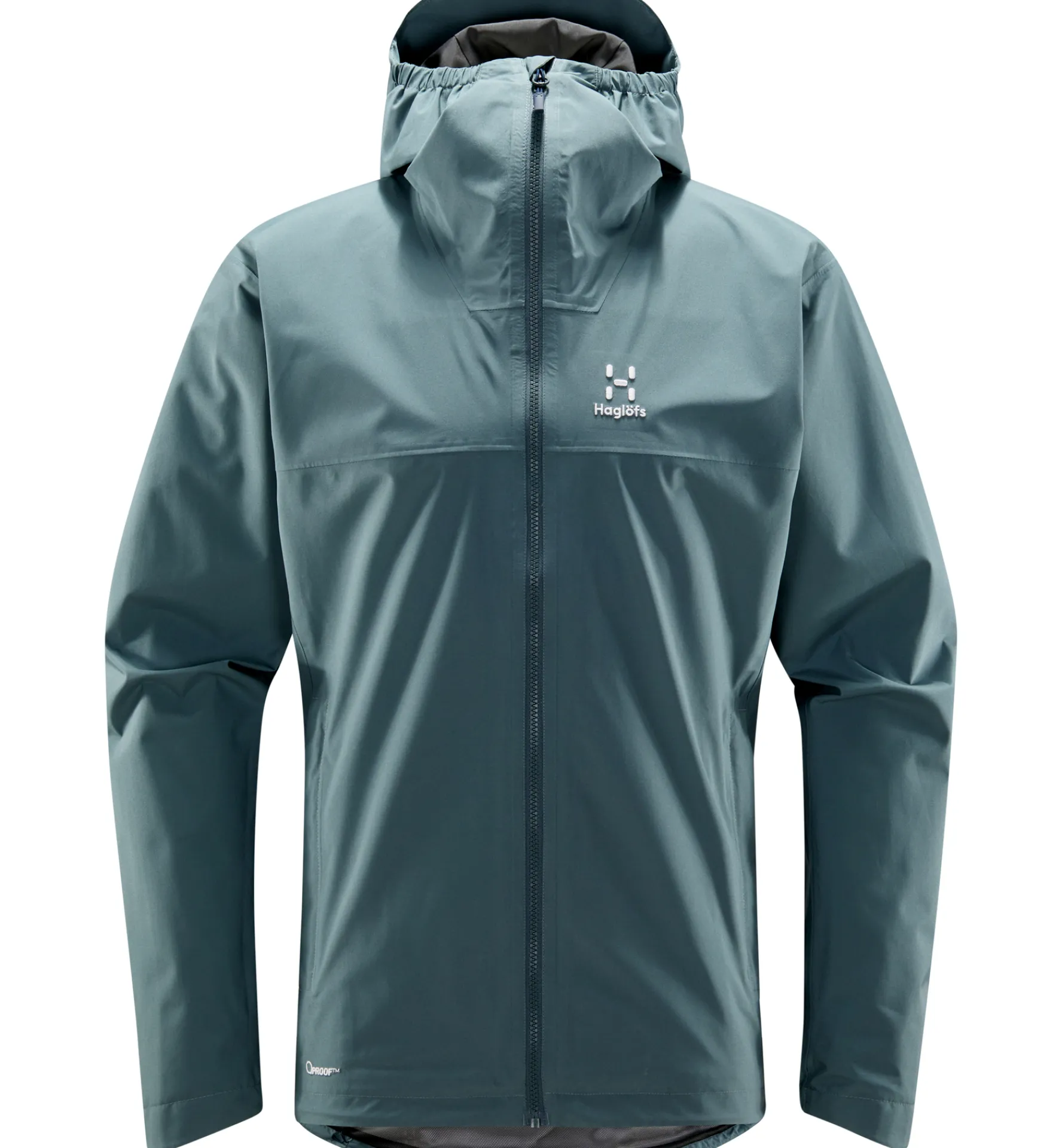 Haglöfs Korp Proof Jacket Men- Jackor|Vandring
