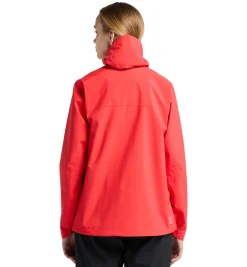 Haglöfs Korp Proof Jacket Women- Jackor|Vandring
