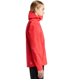 Haglöfs Korp Proof Jacket Women- Jackor|Vandring