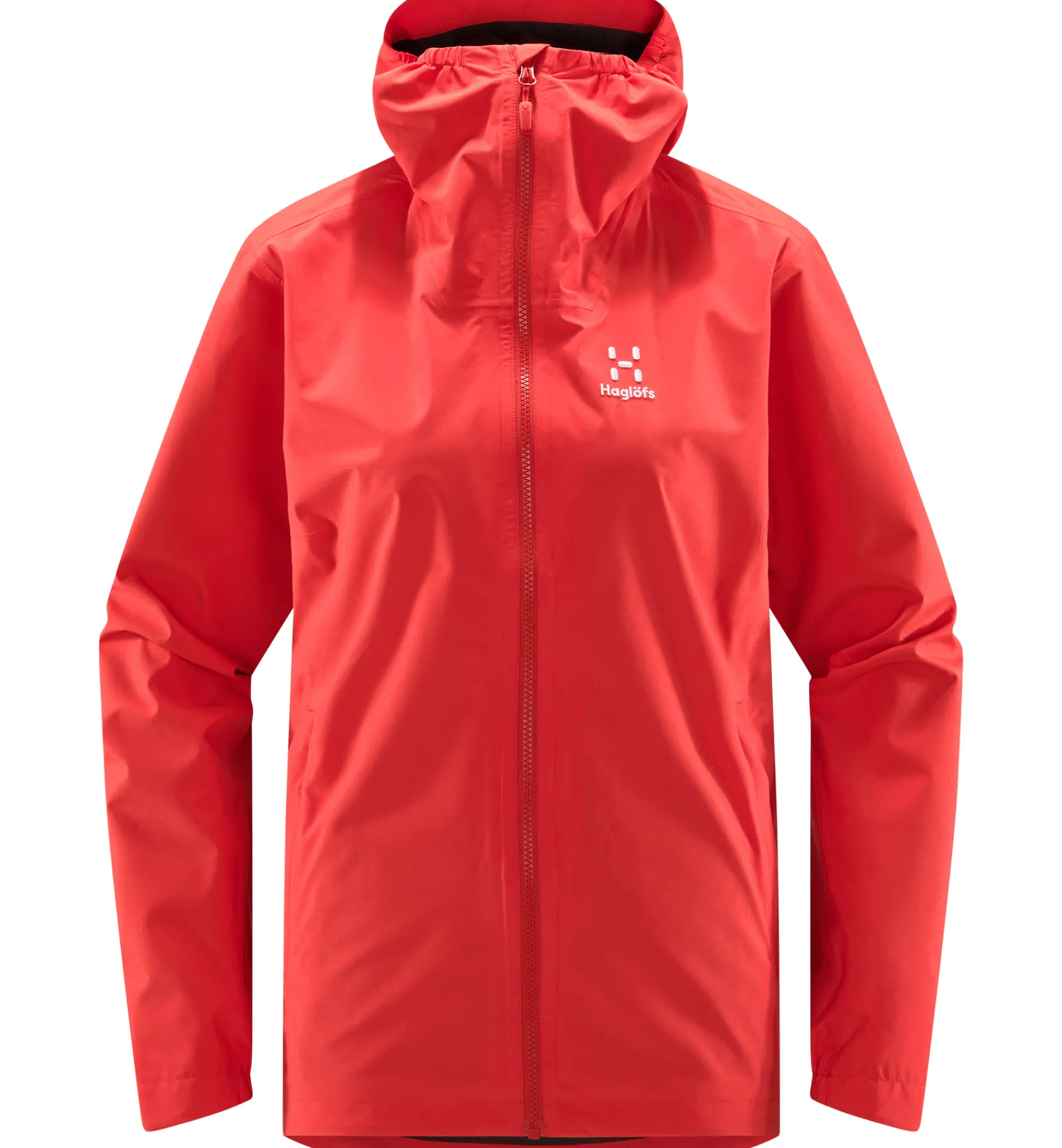 Haglöfs Korp Proof Jacket Women- Jackor|Vandring