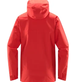 Haglöfs Korp Proof Jacket Women- Jackor|Vandring