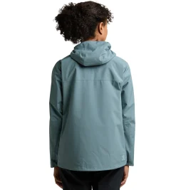 Haglöfs Korp Proof Jacket Women- Jackor|Vandring