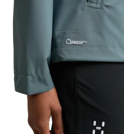 Haglöfs Korp Proof Jacket Women- Jackor|Vandring