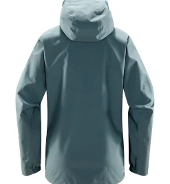 Haglöfs Korp Proof Jacket Women- Jackor|Vandring
