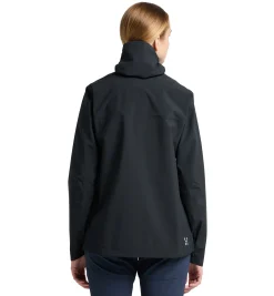 Haglöfs Korp Proof Jacket Women- Jackor|Vandring
