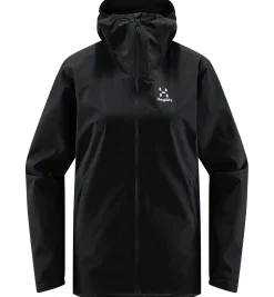 Haglöfs Korp Proof Jacket Women- Jackor|Vandring