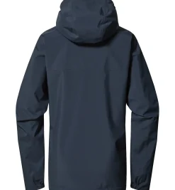 Haglöfs Korp Proof Jacket Women- Jackor|Vandring
