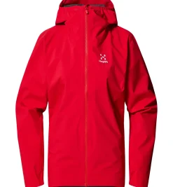 Haglöfs Korp Proof Jacket Women- Jackor|Vandring