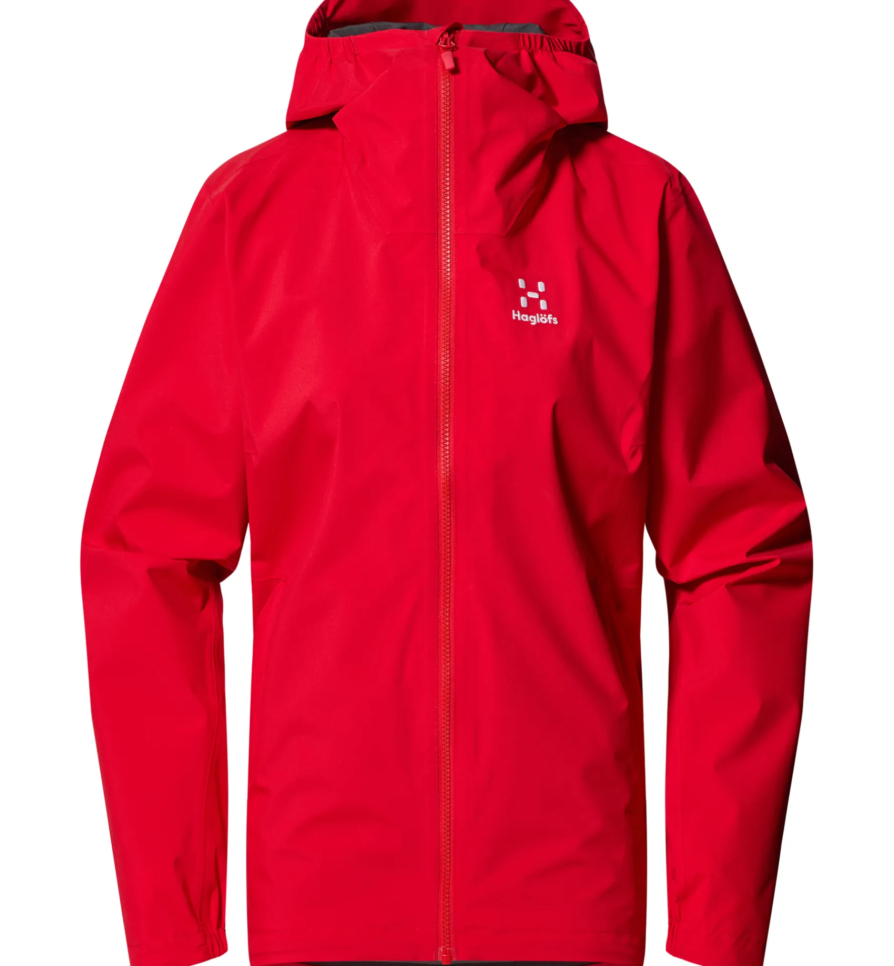 Haglöfs Korp Proof Jacket Women- Jackor|Vandring