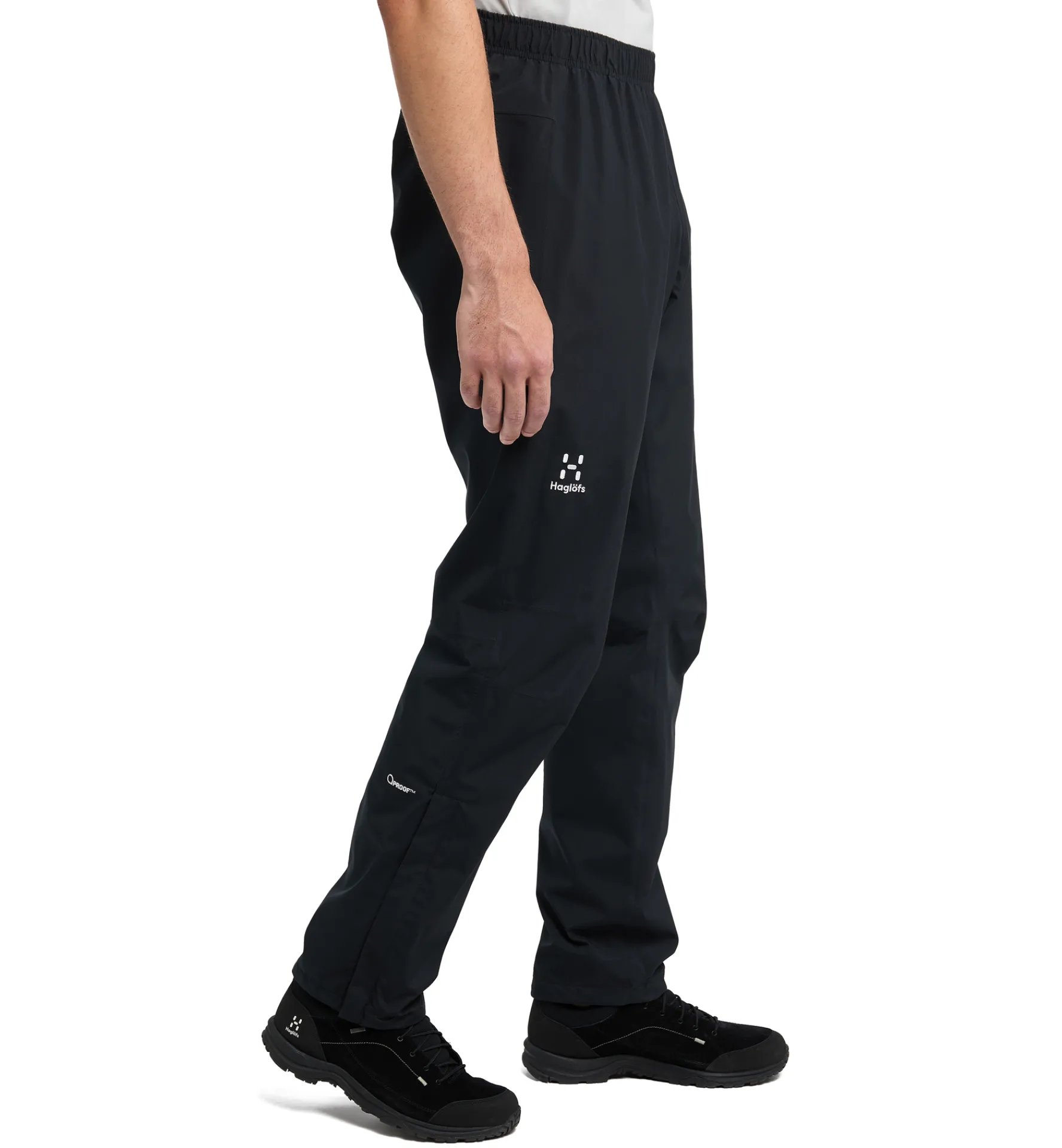 Haglöfs Korp Proof Pant Men- Byxor|Vandring