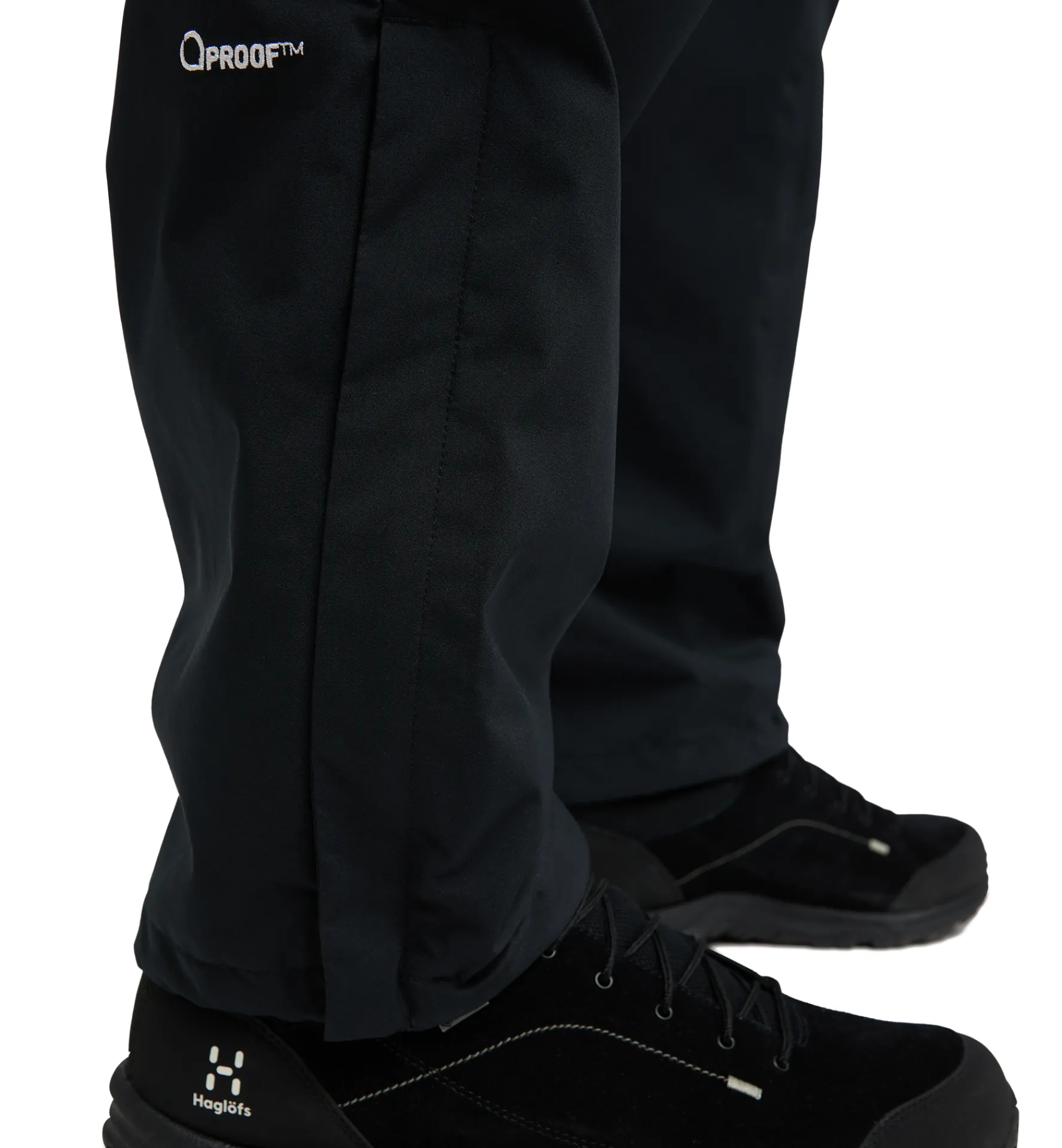 Haglöfs Korp Proof Pant Men- Byxor|Vandring