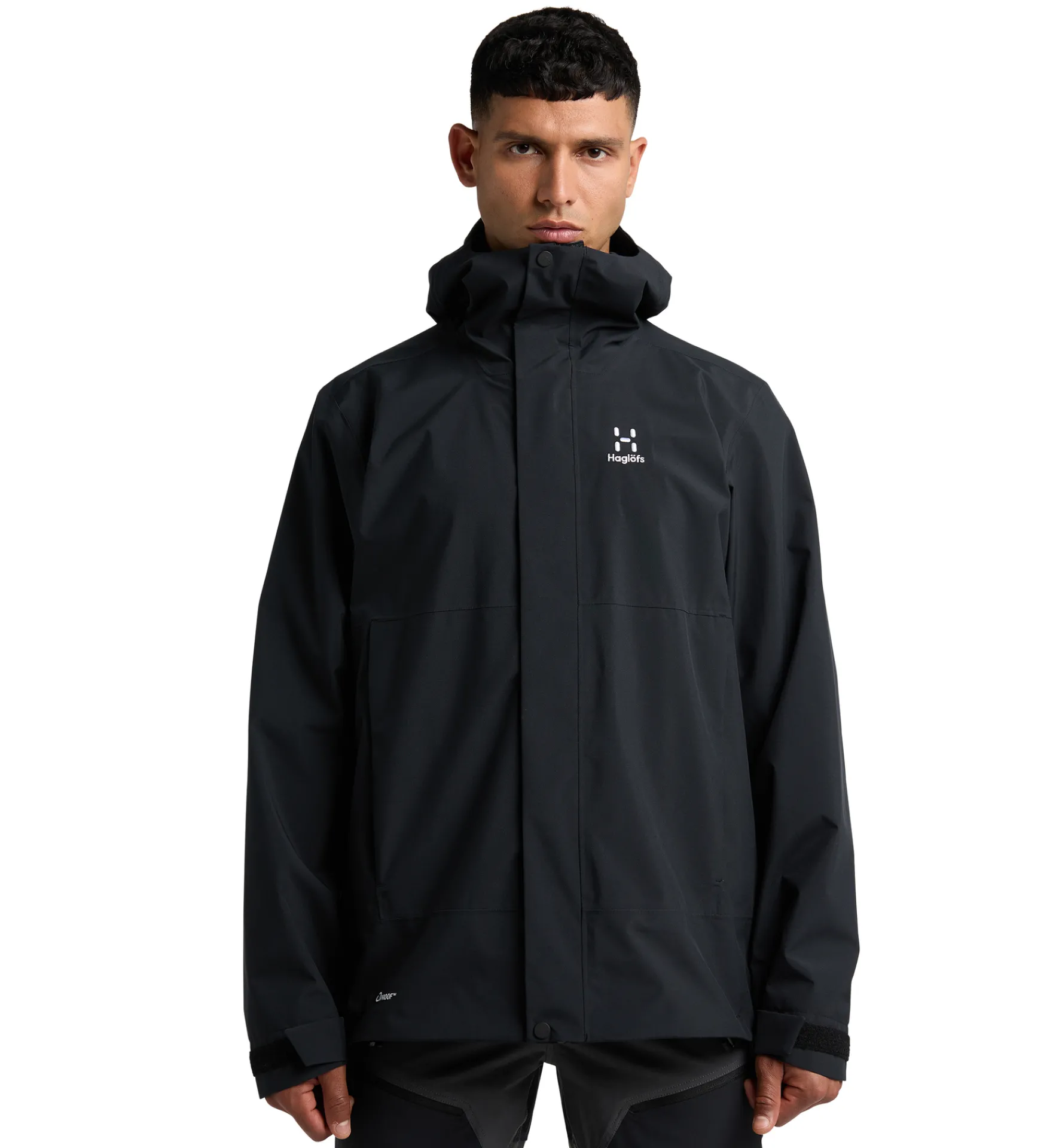 Haglöfs Koyal Proof Jacket Men- Jackor|Vandring