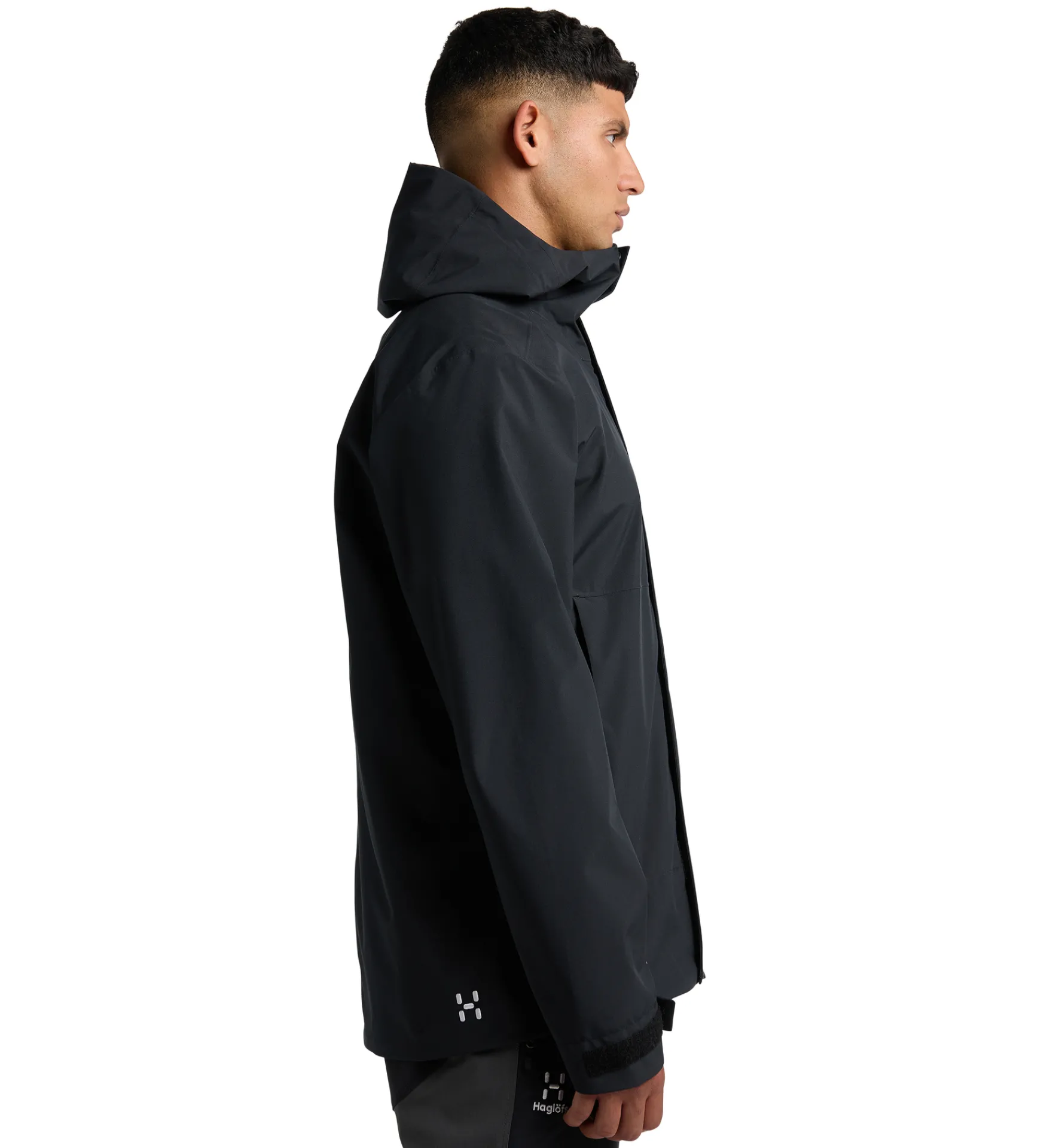 Haglöfs Koyal Proof Jacket Men- Jackor|Vandring