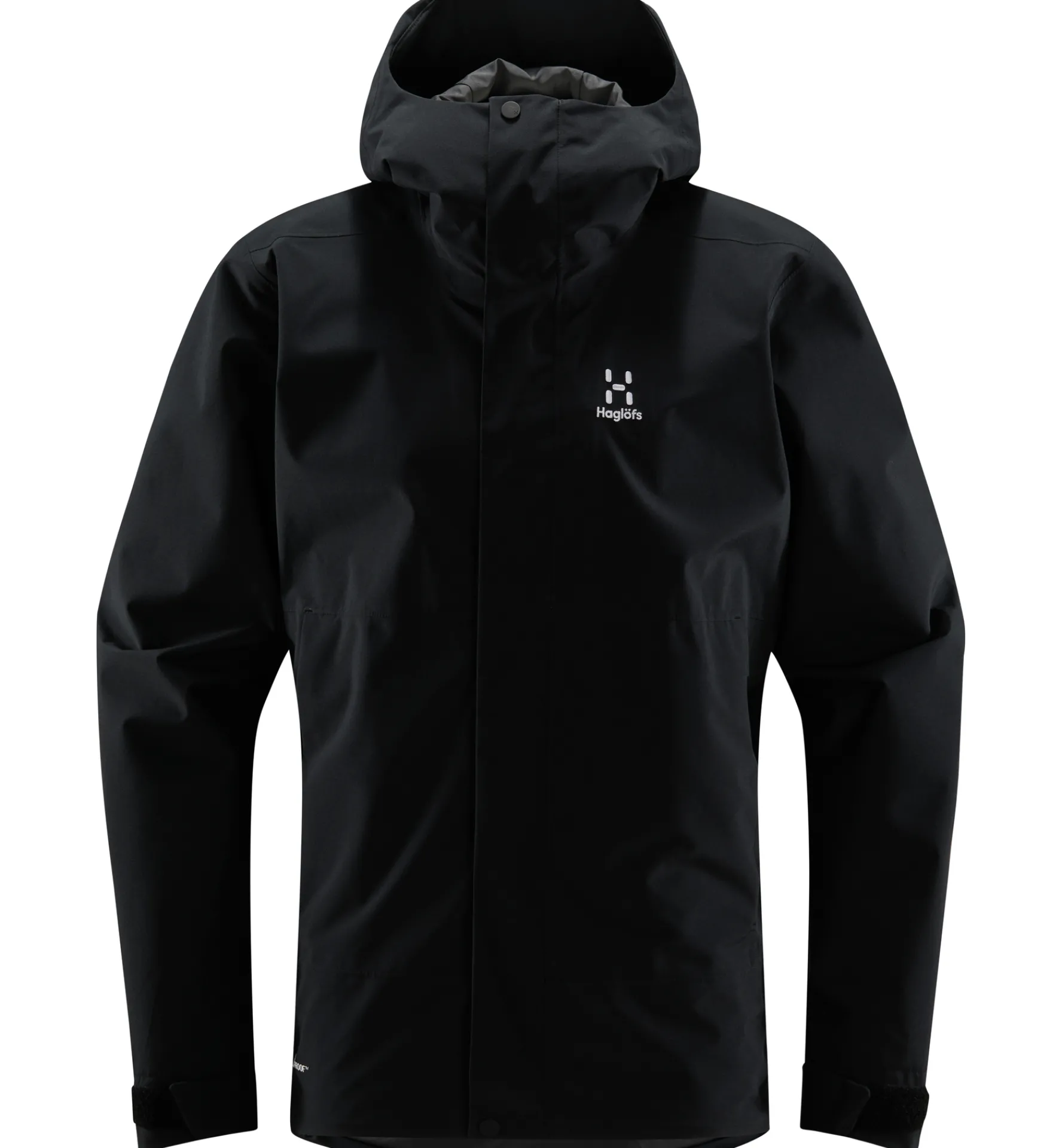 Haglöfs Koyal Proof Jacket Men- Jackor|Vandring