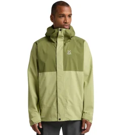 Haglöfs Koyal Proof Jacket Men- Jackor|Vandring