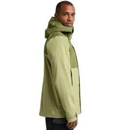 Haglöfs Koyal Proof Jacket Men- Jackor|Vandring