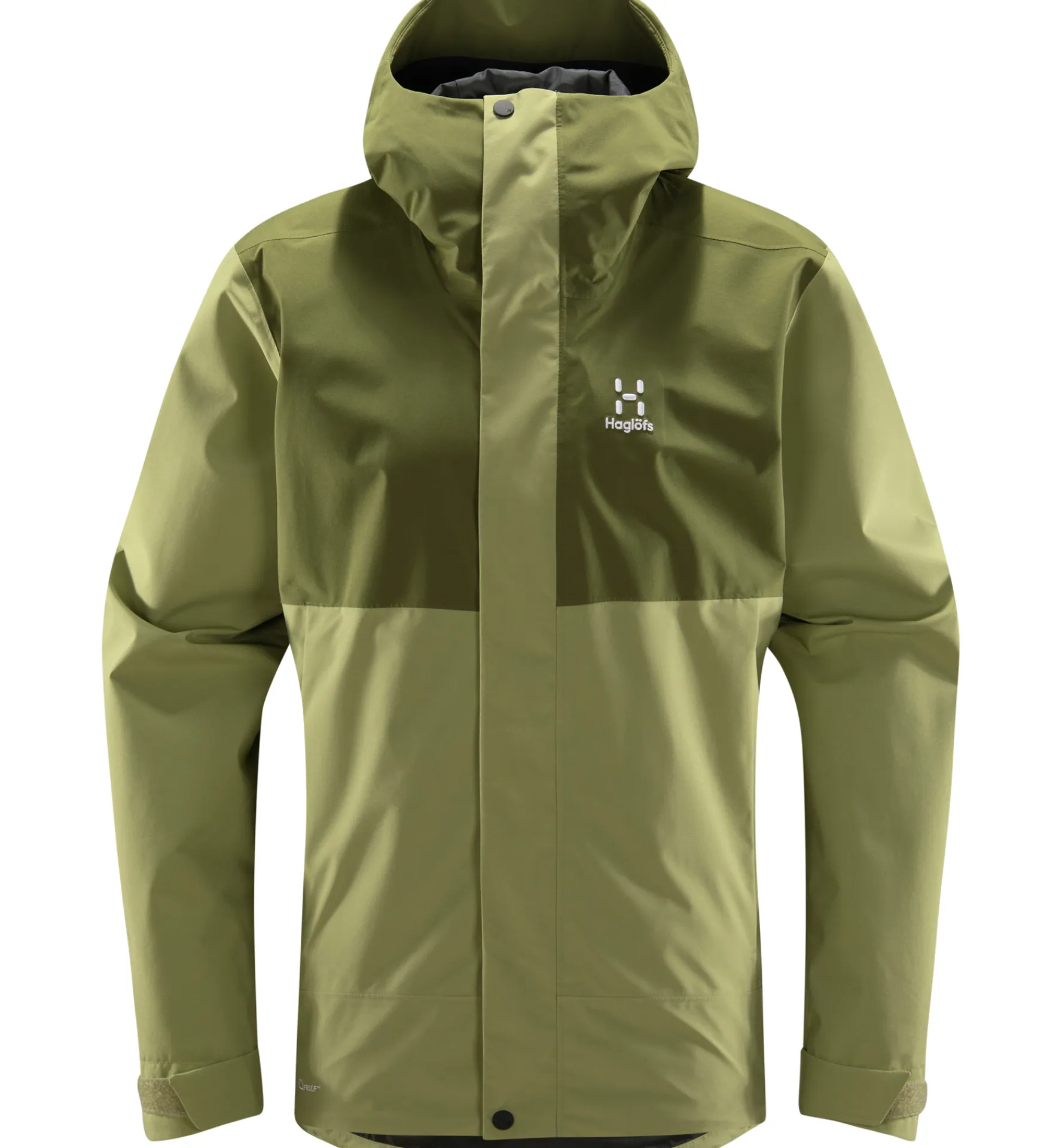 Haglöfs Koyal Proof Jacket Men- Jackor|Vandring