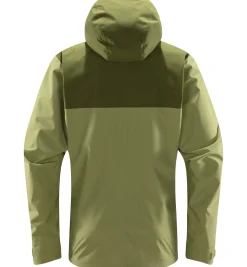 Haglöfs Koyal Proof Jacket Men- Jackor|Vandring