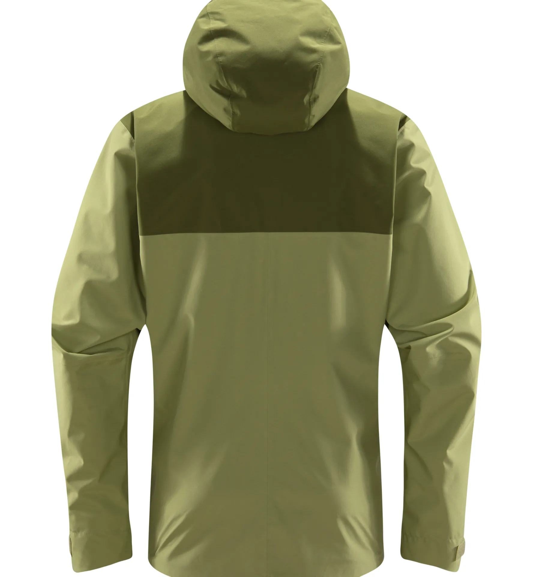Haglöfs Koyal Proof Jacket Men- Jackor|Vandring