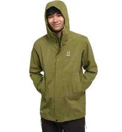 Haglöfs Koyal Proof Jacket Men- Jackor|Vandring