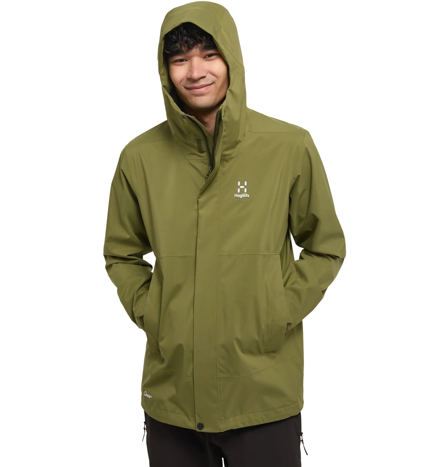 Haglöfs Koyal Proof Jacket Men- Jackor|Vandring