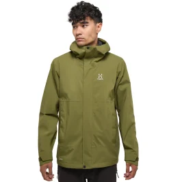 Haglöfs Koyal Proof Jacket Men- Jackor|Vandring