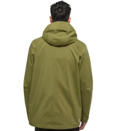 Haglöfs Koyal Proof Jacket Men- Jackor|Vandring
