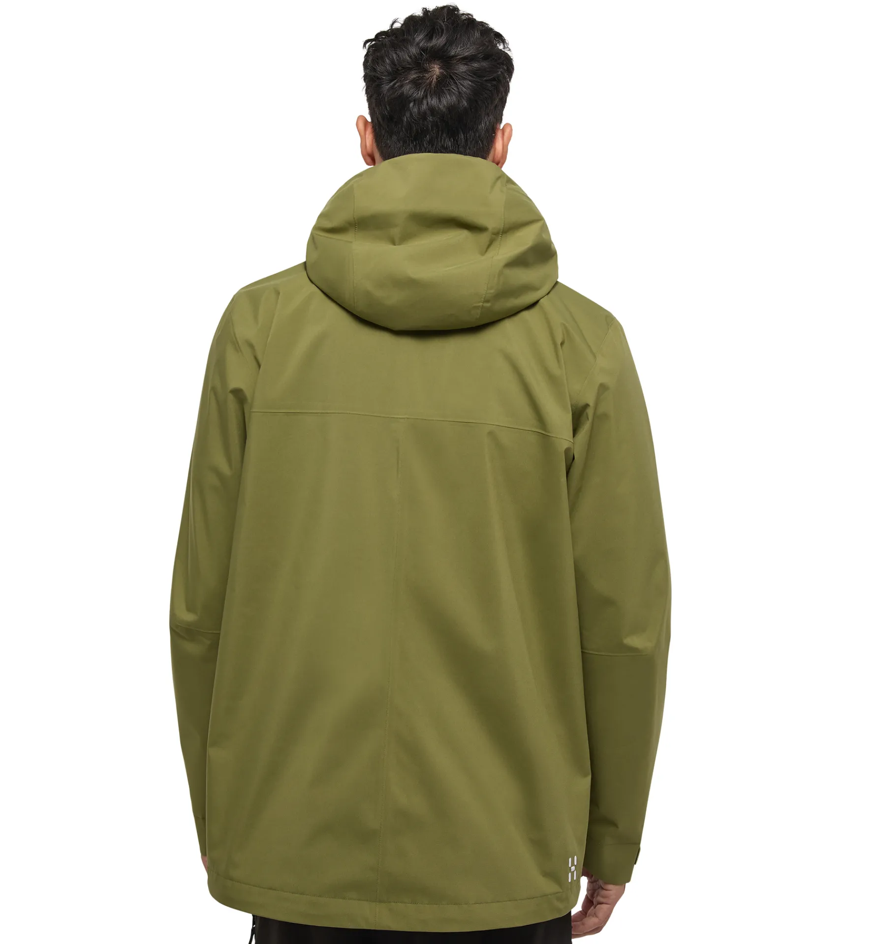 Haglöfs Koyal Proof Jacket Men- Jackor|Vandring