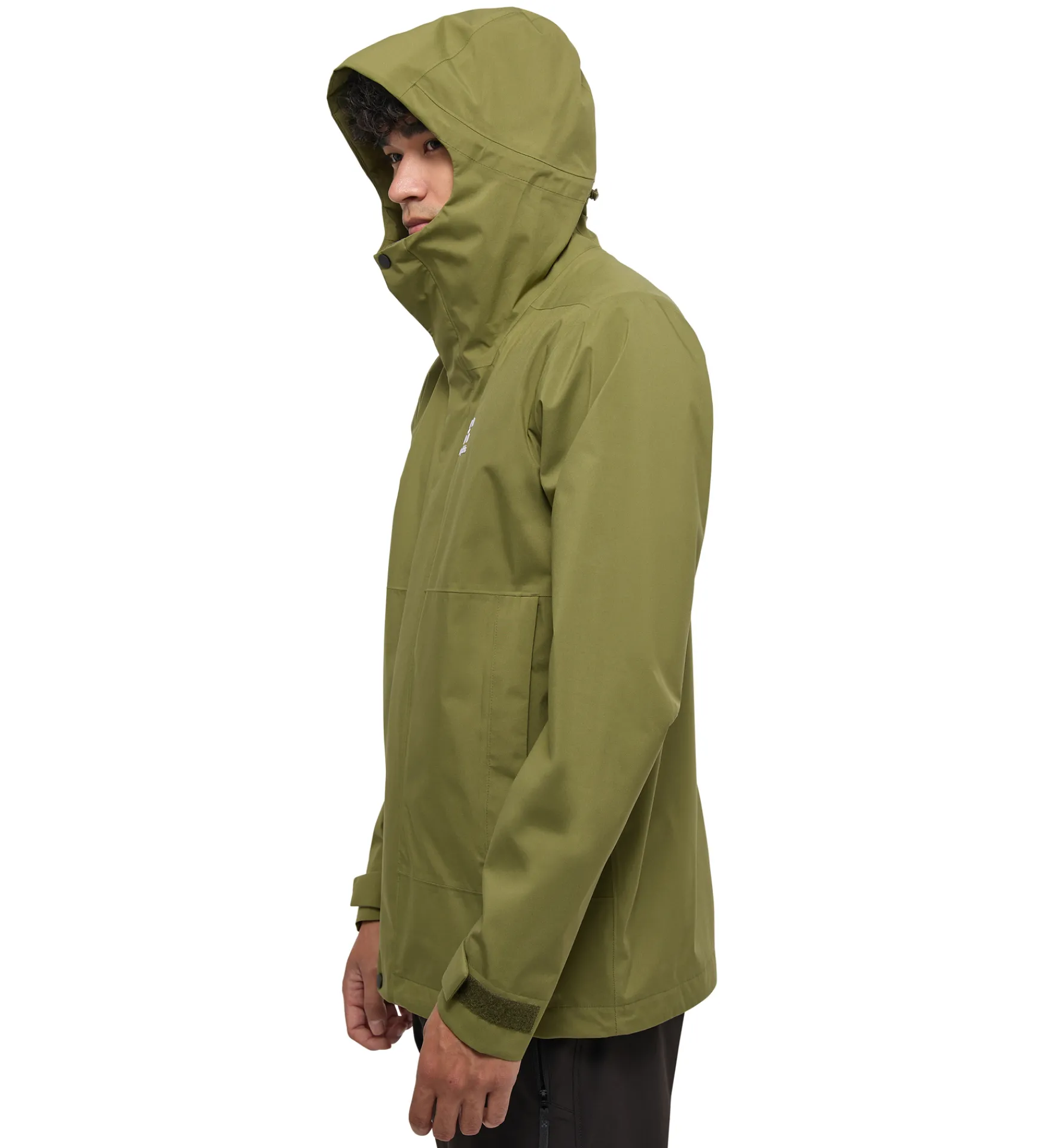 Haglöfs Koyal Proof Jacket Men- Jackor|Vandring