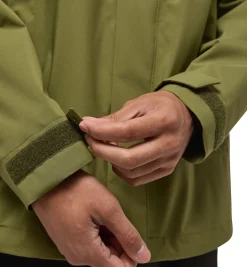 Haglöfs Koyal Proof Jacket Men- Jackor|Vandring