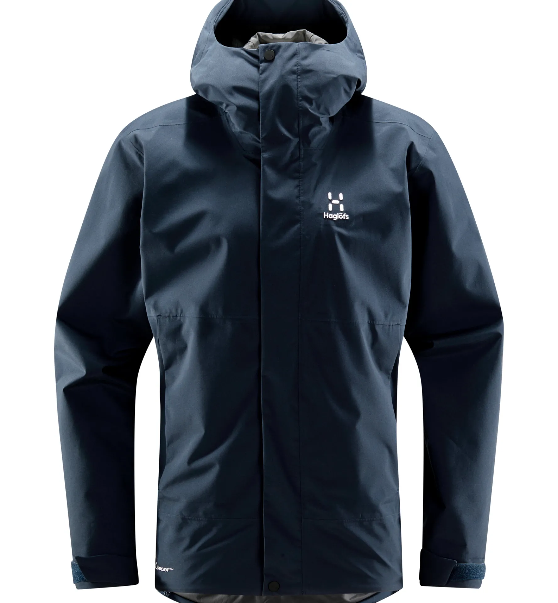 Haglöfs Koyal Proof Jacket Men- Jackor|Vandring