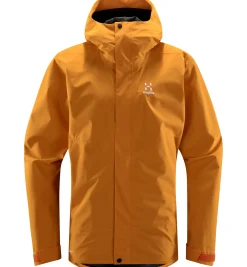 Haglöfs Koyal Proof Jacket Men- Jackor|Vandring