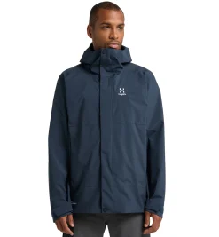 Haglöfs Koyal Proof Jacket Men- Jackor|Vandring