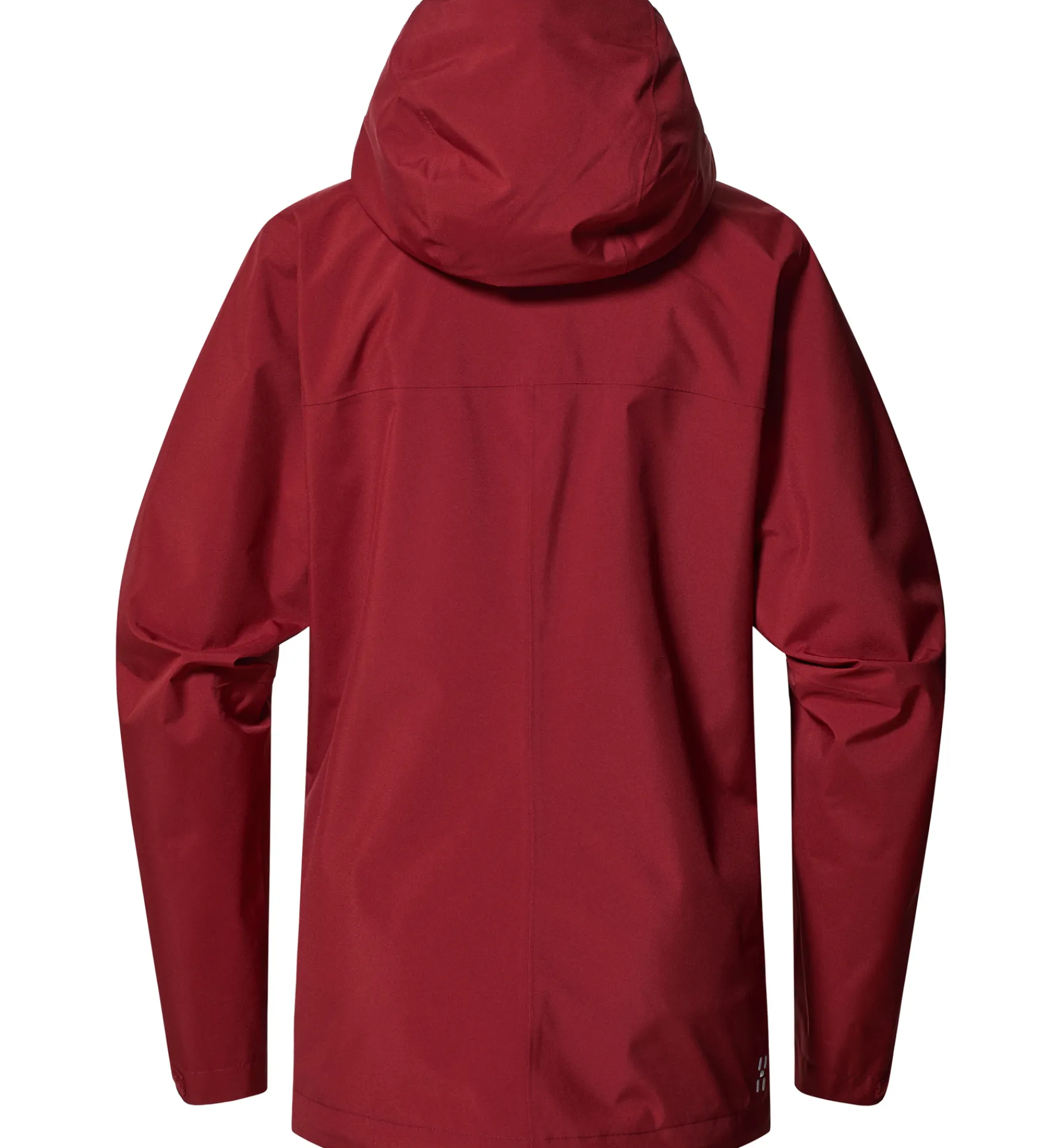 Haglöfs Koyal Proof Jacket Women- Jackor|Vandring
