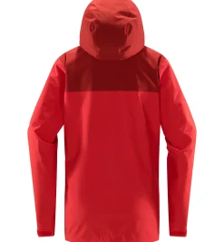 Haglöfs Koyal Proof Jacket Women- Jackor|Vandring