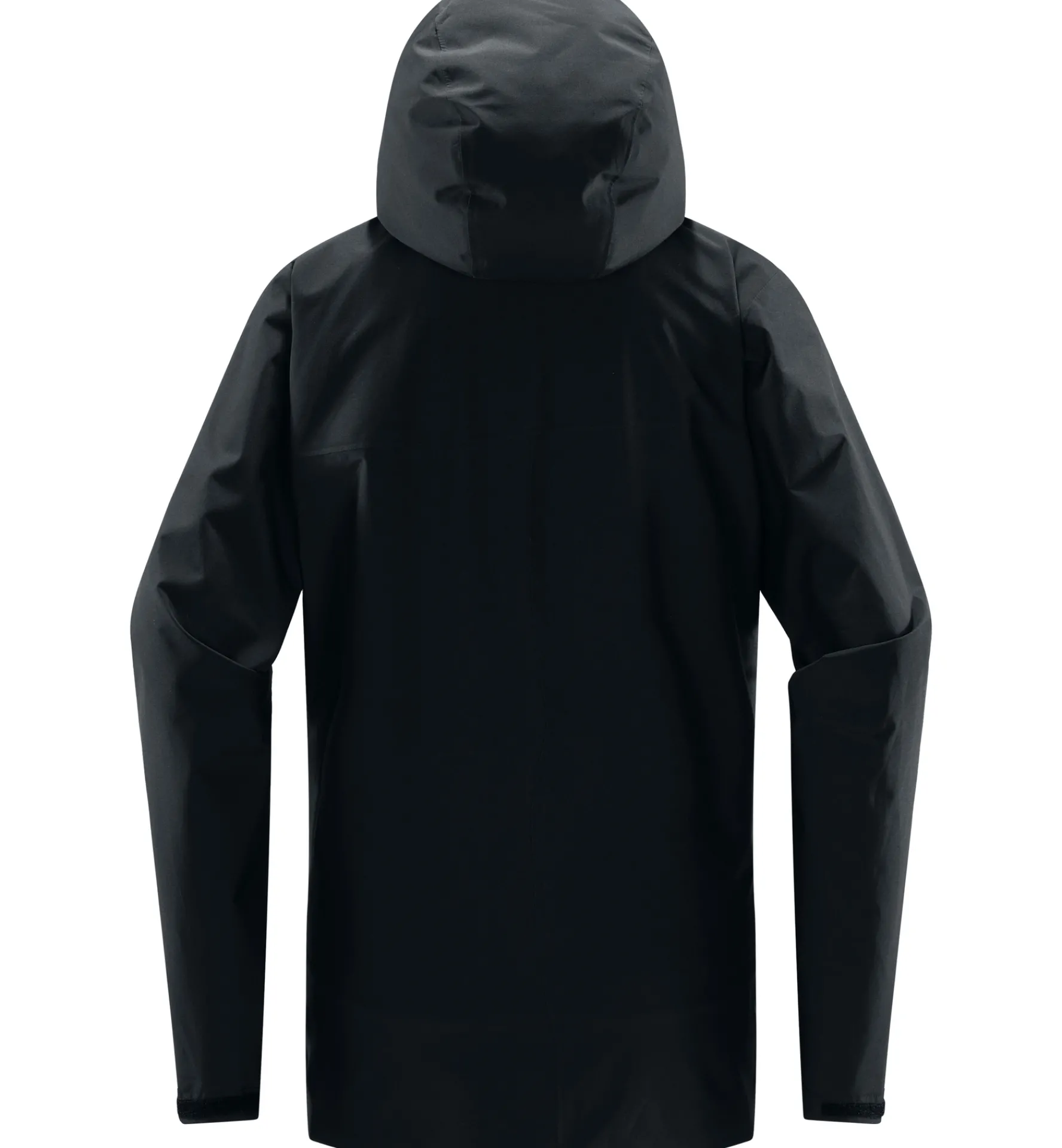 Haglöfs Koyal Proof Jacket Women- Jackor|Vandring