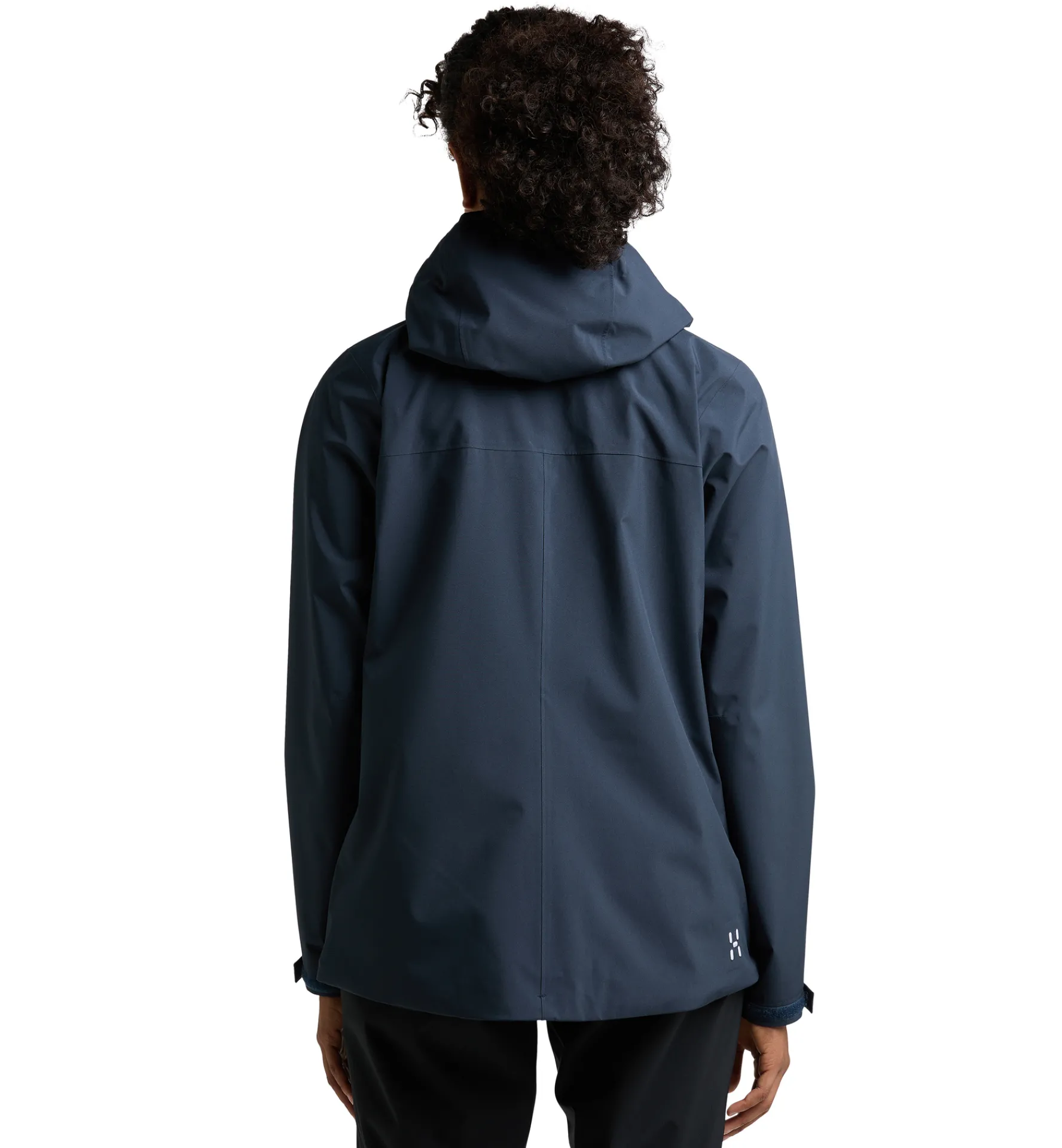 Haglöfs Koyal Proof Jacket Women- Jackor|Vandring